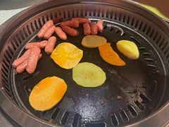 -炭之家齐齐哈尔大片烤肉·涮毛肚火锅·齐齐哈尔烤肉(中央大街店)