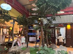 -和源祥·日照菜扛把子(万平口一店)