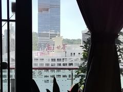 -润园四季椰子鸡火锅(海上世界店)