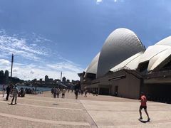 -悉尼歌剧院
