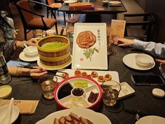 -全聚德(双井店)
