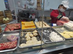 -常州糕团店(北大街新世纪商城店)