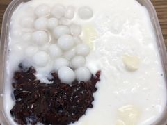 -甜心闲生传统手工冰粉(奎星楼店)