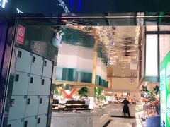 -亚马逊海鲜自助(梅溪湖步步高店)