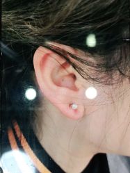 -Wisezone唯点穿耳打耳洞专业国际连锁品牌