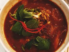 -关夫人餐厅(阳光广场店)