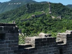 -慕田峪长城