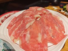 -九记潮汕现切鲜牛肉自助火锅(长沙·方圆荟店)