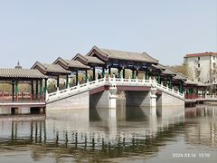 -西海子公园