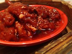 -避风塘(江桥万达店)