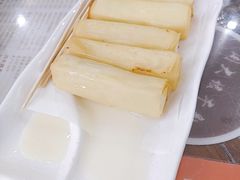 炸牛奶-周大娘牛乳(旧寨古村总店)