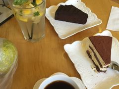 -长颈鹿咖啡(大学路店)