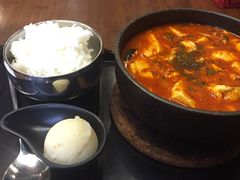 -米屋石锅拌饭(师大店)