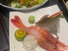 -铭牛烧肉·和牛海鲜自助(高新月牙湖店)