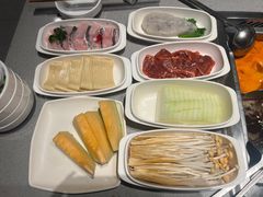 -海底捞火锅(吴中路店)