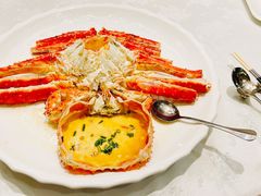 -万宝海鲜舫(劳动公园店)
