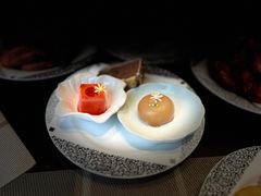 -西藏饭店·亚克·食光自助餐厅(文殊院店)