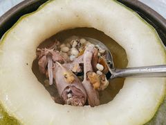 -红旗山庄(圭峰山店)