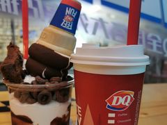 -DQ·蛋糕·冰淇淋(大宁国际商业广场店)