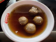 -好成财牛排馆(涂门街总店)