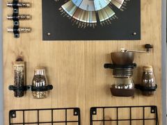 -转山咖啡(松柏社区店)