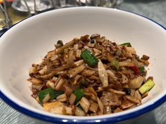 -湘味依久(九华吉利店)