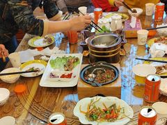 -宗巴雍姆藏餐府