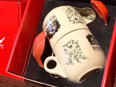 -南洋老咖啡(牛车水店)