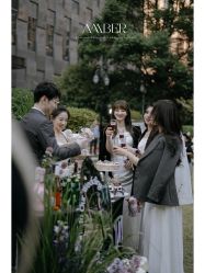 -琥珀婚礼策划AMBER WEDDING