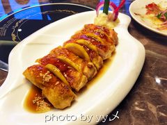 -蟹之国·精品蟹料理(极地店)