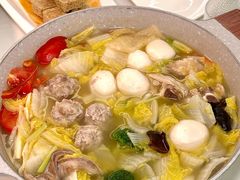 -绍兴老味道·非遗门店(银泰城店)