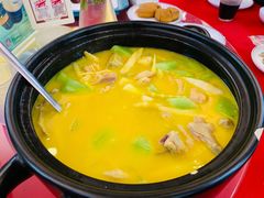 -天毓山庄·餐厅