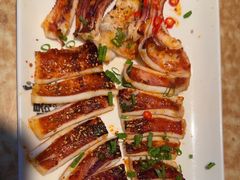 -喝丢一只鞋海鲜烧烤·海肠捞饭(东关街店)