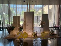 -南宁荔园维景国际酒店·荔园中餐厅