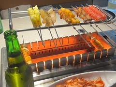 -丰茂烤串(五道口店)