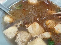 -金原鸭血粉丝汤总店(锁金村店)