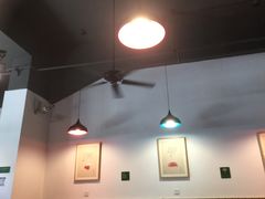大堂-兵哥豌豆面(建设巷店)