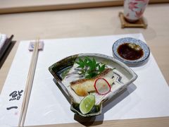 -鮨一日本料理(大中华店)