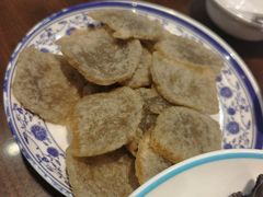 -门框胡同褡裢火烧(赵公口店)