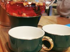 -花神咖啡馆(文汇路店)