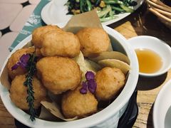 -潮粥荟·潮汕砂锅粥(朝阳大悦城店)