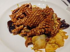 -金春禧(北国商城店)