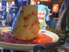 -坛宗剁椒鱼头(河西王府井店)