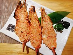 -酒井酱子·深夜食堂(东城汇店)