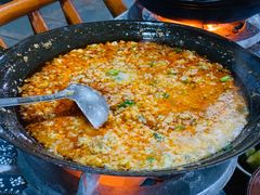 -张关合渣(航空大道店)