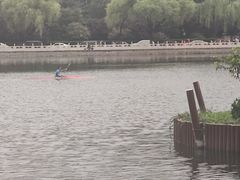-后海公园
