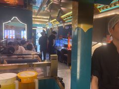 -一绪に寿喜烧(荟聚店)