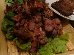 -香丰阁·烤鸭·川湘菜(清河店)