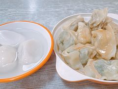 -利达汤圆馄饨(川公路店)