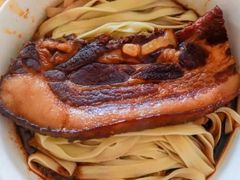 -顺心拉面馆(马道街店)